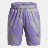Curry Splash Boys' Shorts