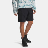 UA Fish Pro 2.0 Men's 9" Cargo Shorts