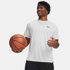UA Tech™ Vent Men's Short Sleeve