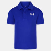 UA Matchplay Solid Toddler Boys' Polo