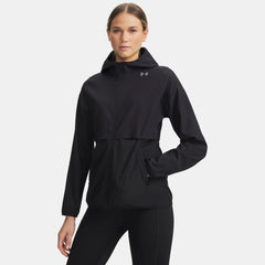 UA Velociti Pro Storm Women's Jacket