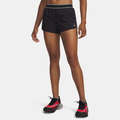 UA Halo Run Women's 2" Shorts