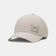 UA ArmourVent Low Men's Stretch Fit Cap