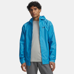 UA Storm Forefront Men's Rain Jacket