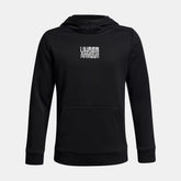 Armour Fleece® Retro Graphic Boys' Hoodie