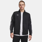 UA Command Men's Warm-Up Full Zip