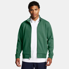 UA Premier Men's Full-Zip Jacket
