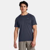 UA Vanish Elite Vent Men's Short Sleeve
