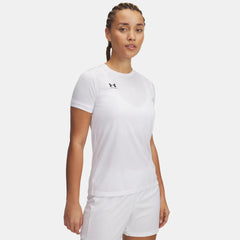 UA Challenger Women's Jersey