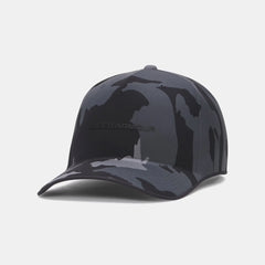 UA StealthForm High Unisex Adjustable Cap