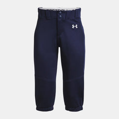 UA Utility Girls' Softball Pants