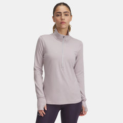 UA Launch Pro Women's ½ Zip