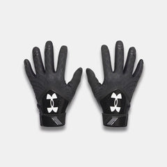 UA Glyde Women's Batting Gloves