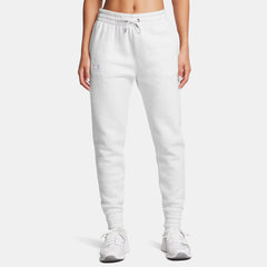 UA Icon Fleece Women's Joggers