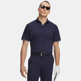 UA ArmourDry Pique Men's Polo