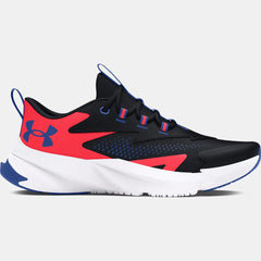 UA Scramjet 6 Boys' Running Shoes