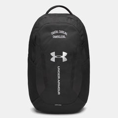 UA Hustle 6.0 Collegiate Backpack