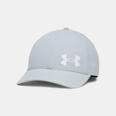 UA Iso-Chill ArmourVent™ Stretch Men's Hat