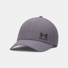 UA ArmourVent Low Men's Adjustable Cap