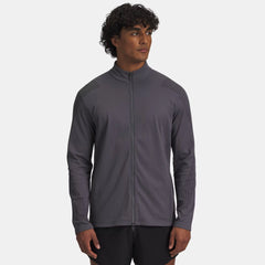 UA Halo Engineered Men's Full Zip