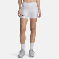 UA Utility Women's Slider Shorts