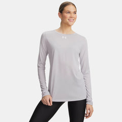 UA Tech™ Team Women's Long Sleeve