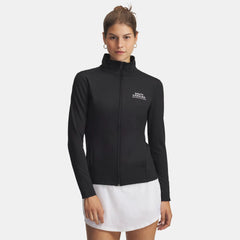 UA Motion Collegiate Women's Full Zip