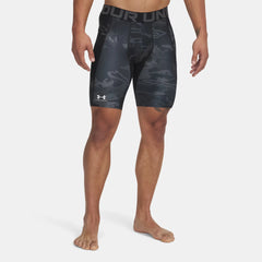 HeatGear® Printed Men's 10" Shorts