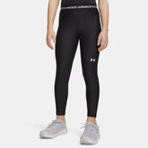 HeatGear® Girls' Leggings