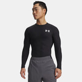 HeatGearĀ® OG Compression Men's Long Sleeve