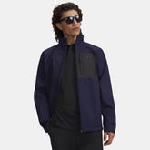 UA Storm ColdGear® Infrared Shield 2.0 Men's Jacket