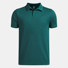 UA Matchplay Boys' Polo