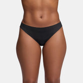UA Pure Stretch Mesh Women's Thong Underwear