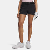 UA Golf Women's Shorts