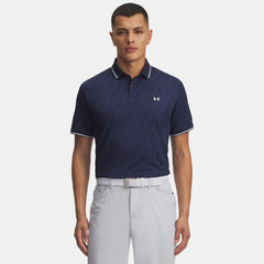 UA Drive Sport Jacquard Men's Polo