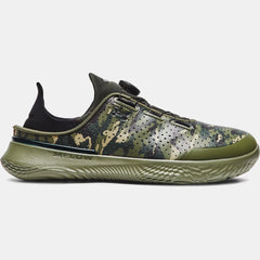 UA SlipSpeed™ Camo Unisex Training Shoes