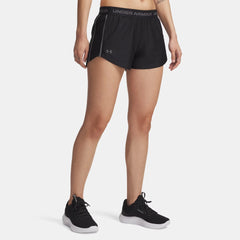 UA Tech™ Play Up Women's 3" Shorts