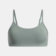 UA Motion Low Girls' Sports Bra