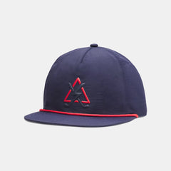 UA Drive Mid Men's Adjustable Cap