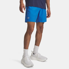 UA Launch Men's 7" Shorts