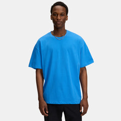 UA Heavyweight Men's Oversized Short Sleeve