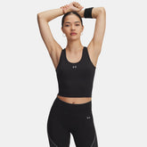UA Vanish Seamless Women's Tank