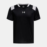 UA Big Win Flag Kids' Jersey