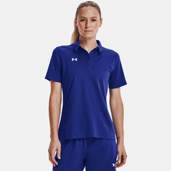 UA Tech™ Team Women's Polo
