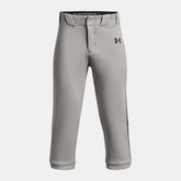 UA Utility Pro Piped Boys' Knicker Baseball Pants