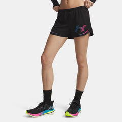 UA Velociti Elite Women's Shorts