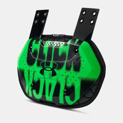 UA Gameday Armour Adult Back Plate