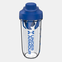 UA Clarity 24 oz. Shaker Bottle