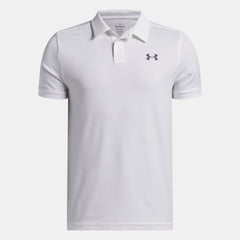 UA Matchplay Boys' Polo