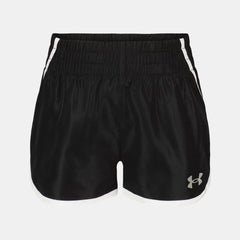 UA Fly-By Toddler Girls' Shorts